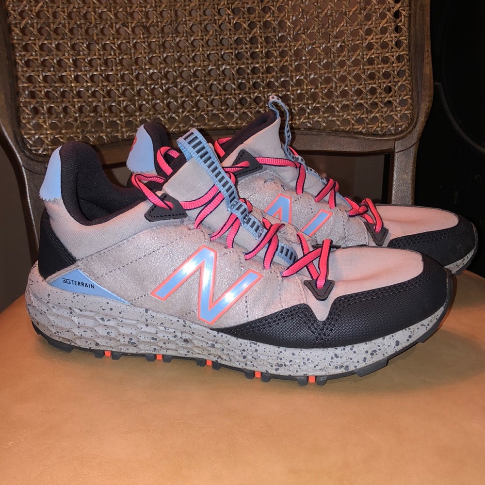 New Balance/All Terrain